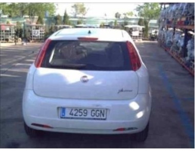 Piloto Trasero Izquierdo » OTROS    MODELOS *