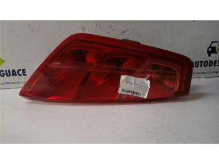 Piloto Trasero Izquierdo » OTROS    MODELOS *