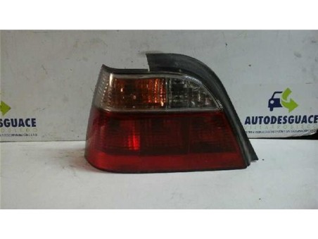 Piloto Trasero Izquierdo Daewoo NEXIA 1 5 