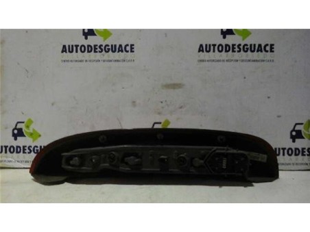 Piloto Trasero Izquierdo Opel CORSA C 1 0 12V 