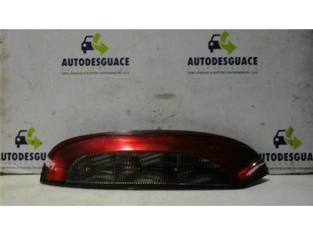 Piloto Trasero Izquierdo Opel CORSA C 1 0 12V 