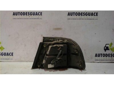 Piloto Trasero Izquierdo Nissan MAXIMA QX 3 0 V6 24V