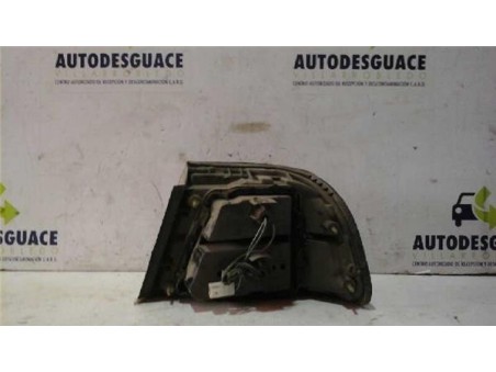 Piloto Trasero Izquierdo Nissan MAXIMA QX 3 0 V6 24V 