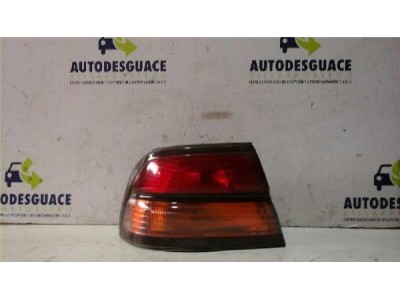 Piloto Trasero Izquierdo Nissan MAXIMA QX 3 0 V6 24V  2