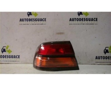 Piloto Trasero Izquierdo Nissan MAXIMA QX 3 0 V6 24V 