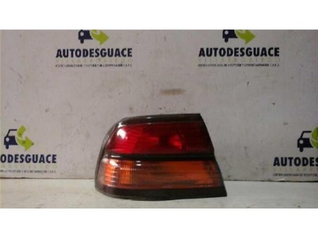 Piloto Trasero Izquierdo Nissan MAXIMA QX 3 0 V6 24V 