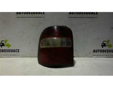 Piloto Trasero Izquierdo Kia SPORTAGE 2 0 Turbodiesel 