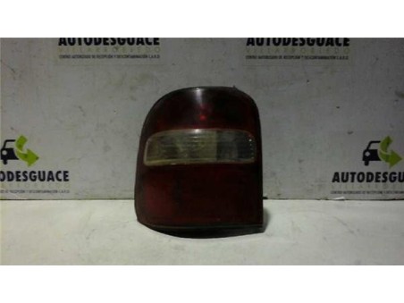 Piloto Trasero Izquierdo Kia SPORTAGE 2 0 Turbodiesel 