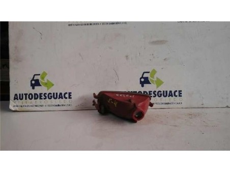 Piloto Trasero Derecho Citroen C4 BERLINA 2 0 HDi FAP 