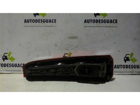 Piloto Trasero Izquierdo Opel MERIVA 1 7 16V CDTI 