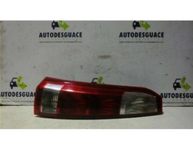 Piloto Trasero Izquierdo Opel MERIVA 1 7 16V CDTI 