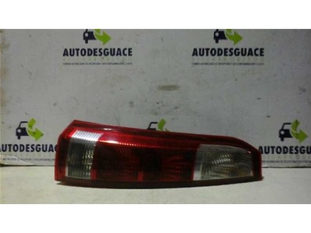 Piloto Trasero Izquierdo Opel MERIVA 1 7 16V CDTI 