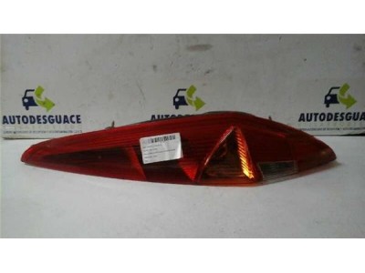 Piloto Trasero Derecho Fiat PUNTO BERLINA 1 2  2