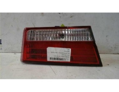 Piloto Trasero Izquierdo Hyundai SONATA 2 0 CRDi 