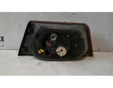 Piloto Trasero Izquierdo Hyundai SONATA 2 0 CRDi 