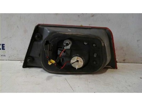 Piloto Trasero Izquierdo Hyundai SONATA 2 0 CRDi 