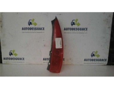 Piloto Trasero Izquierdo Citroen C5 BREAK 2 2 HDi FAP 