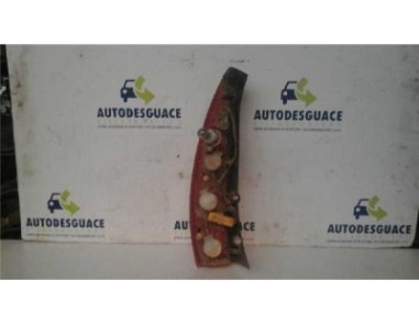 Piloto Trasero Izquierdo Citroen C5 BREAK 2 2 HDi FAP 