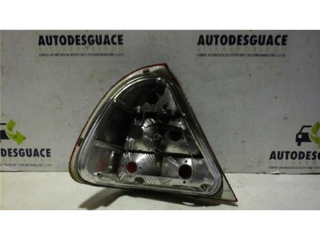 Piloto Trasero Derecho MERCEDES CLASE C  BERLINA 2 2 D 