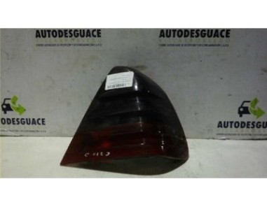 Piloto Trasero Derecho MERCEDES CLASE C  BERLINA 2 2 D 