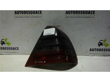 Piloto Trasero Derecho MERCEDES CLASE C  BERLINA 2 2 D 