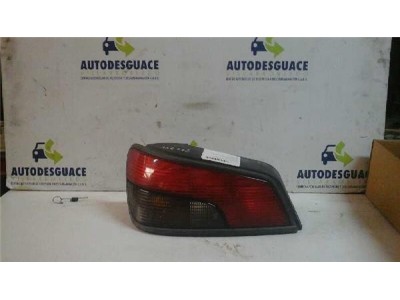 Piloto Trasero Izquierdo Peugeot 306 BERLINA 3/5 PUERTAS 1 9 D  2