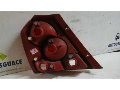 Piloto Trasero Derecho Daewoo KALOS 1 4