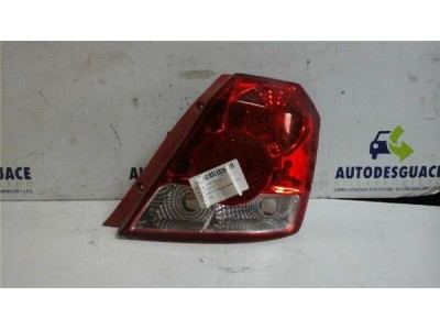 Piloto Trasero Derecho Daewoo KALOS 1 4  2