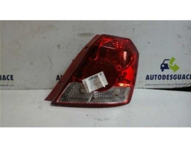 Piloto Trasero Derecho Daewoo KALOS 1 4 