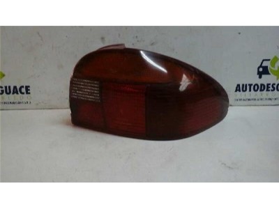 Piloto Trasero Derecho Ford MONDEO BERLINA/FAMILIAR 1 8 Turbodiesel  2