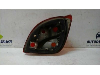 Piloto Trasero Izquierdo Ford FIESTA BERLINA 1 8 D 