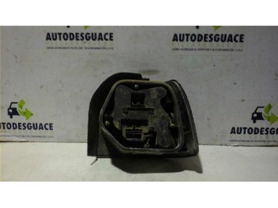 Piloto Trasero Izquierdo Renault 19 *