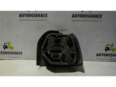 Piloto Trasero Izquierdo Renault 19 *