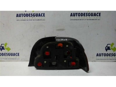 Piloto Trasero Izquierdo BMW SERIE 5 BERLINA *