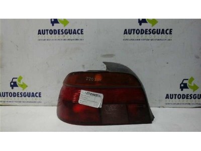 Piloto Trasero Izquierdo BMW SERIE 5 BERLINA * 2