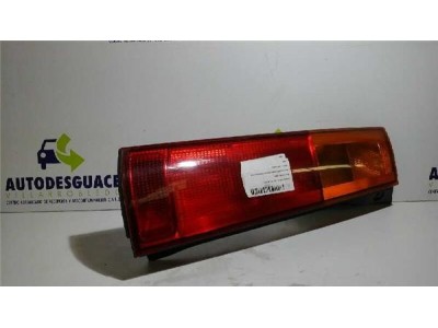 Piloto Trasero Izquierdo Honda CR-V 2 0 16V  2