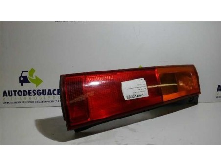 Piloto Trasero Izquierdo Honda CR-V 2 0 16V 