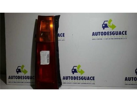 Piloto Trasero Izquierdo Honda CR-V 2 0 16V 