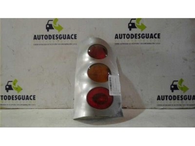 Piloto Trasero Izquierdo » OTROS    MODELOS * 2