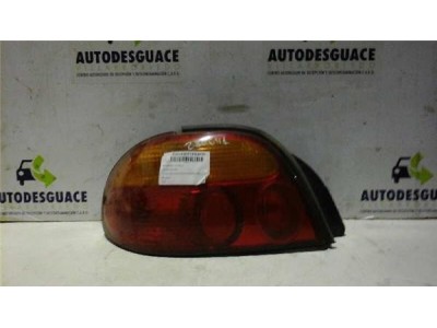 Piloto Trasero Izquierdo Kia SEPHIA 1 5  2