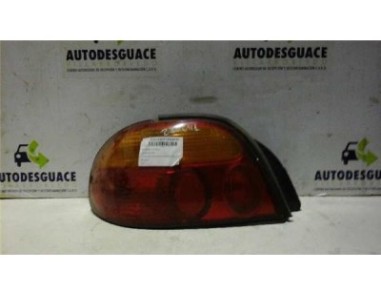 Piloto Trasero Izquierdo Kia SEPHIA 1 5 