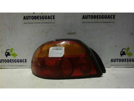 Piloto Trasero Izquierdo Kia SEPHIA 1 5 