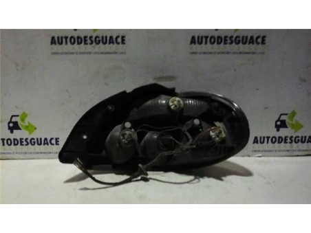 Piloto Trasero Izquierdo Kia SEPHIA 1 5 