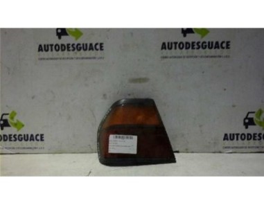 Piloto Trasero Izquierdo Nissan PRIMERA BERL /FAMILIAR 2 0 D 