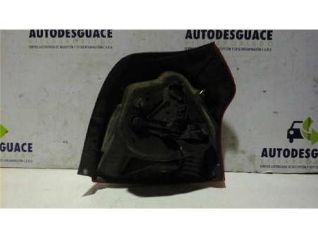 Piloto Trasero Izquierdo Toyota COROLLA 1 6 16V 