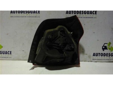 Piloto Trasero Izquierdo Toyota COROLLA 1 6 16V 