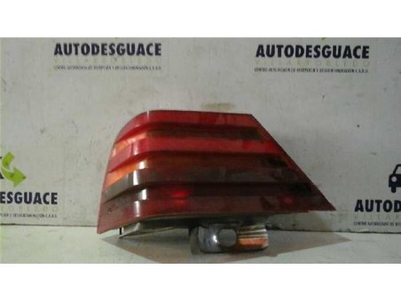 Piloto Trasero Izquierdo MERCEDES CLASE S  BERLINA 3 5 Turbodiesel 