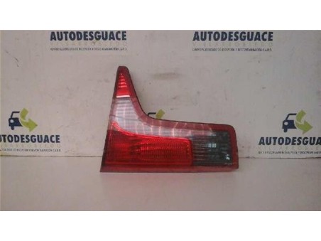 Piloto Trasero Derecho » OTROS    MODELOS *