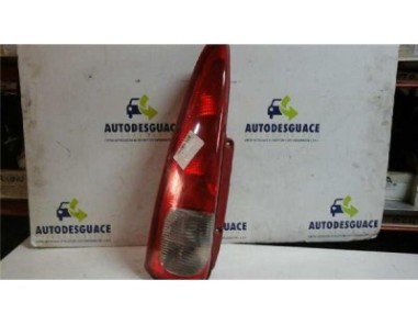 Piloto Trasero Izquierdo » OTROS    MODELOS *