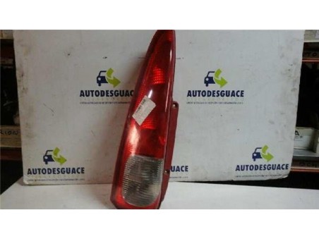 Piloto Trasero Izquierdo » OTROS    MODELOS *